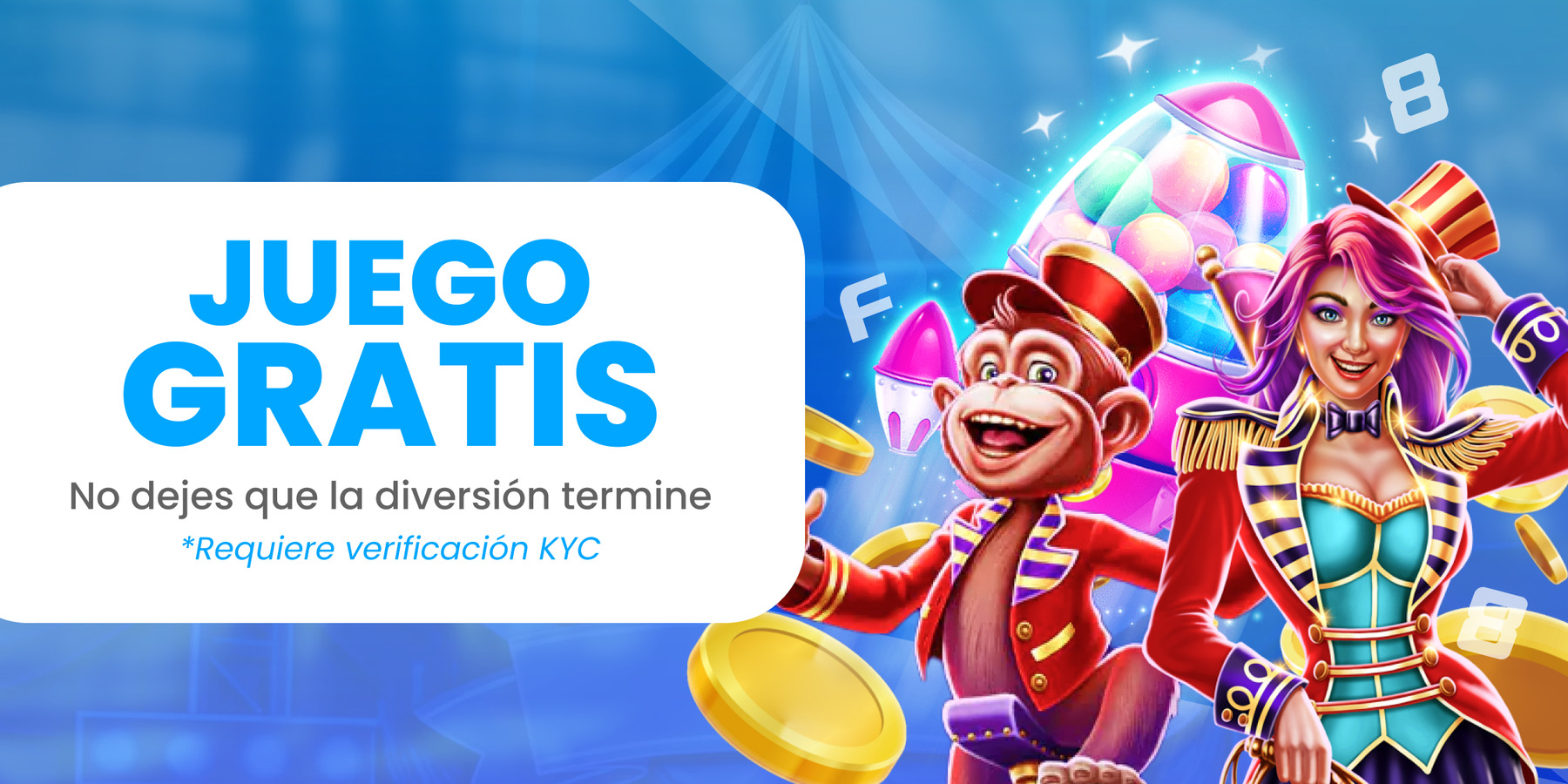 Juego gratis